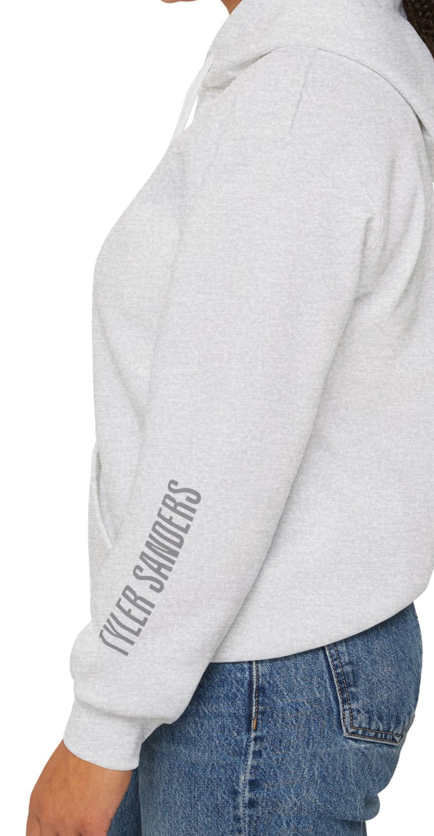Castaic High School Graduating Class Sweatshirt Personalized with name