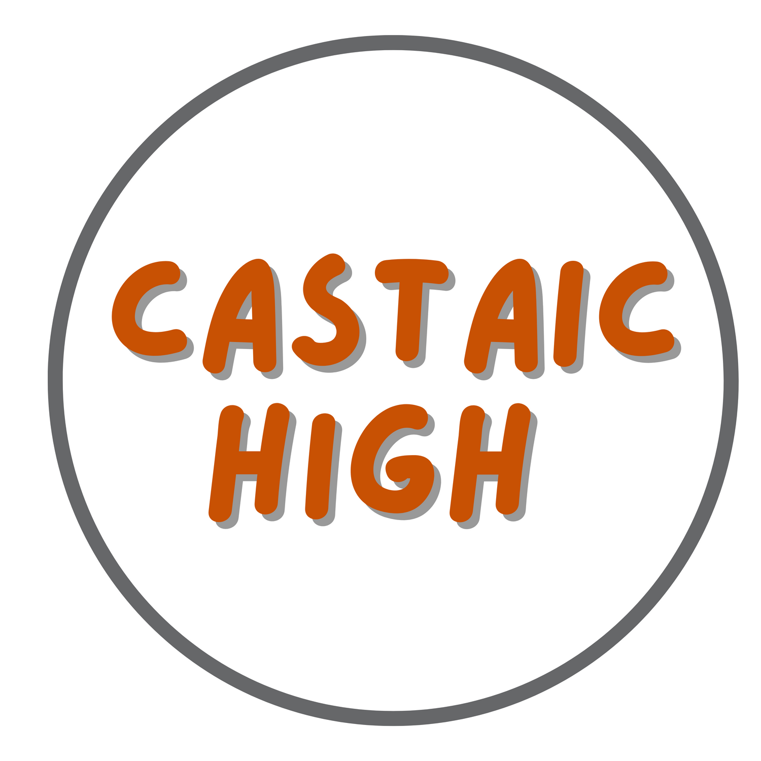 Castaic High School