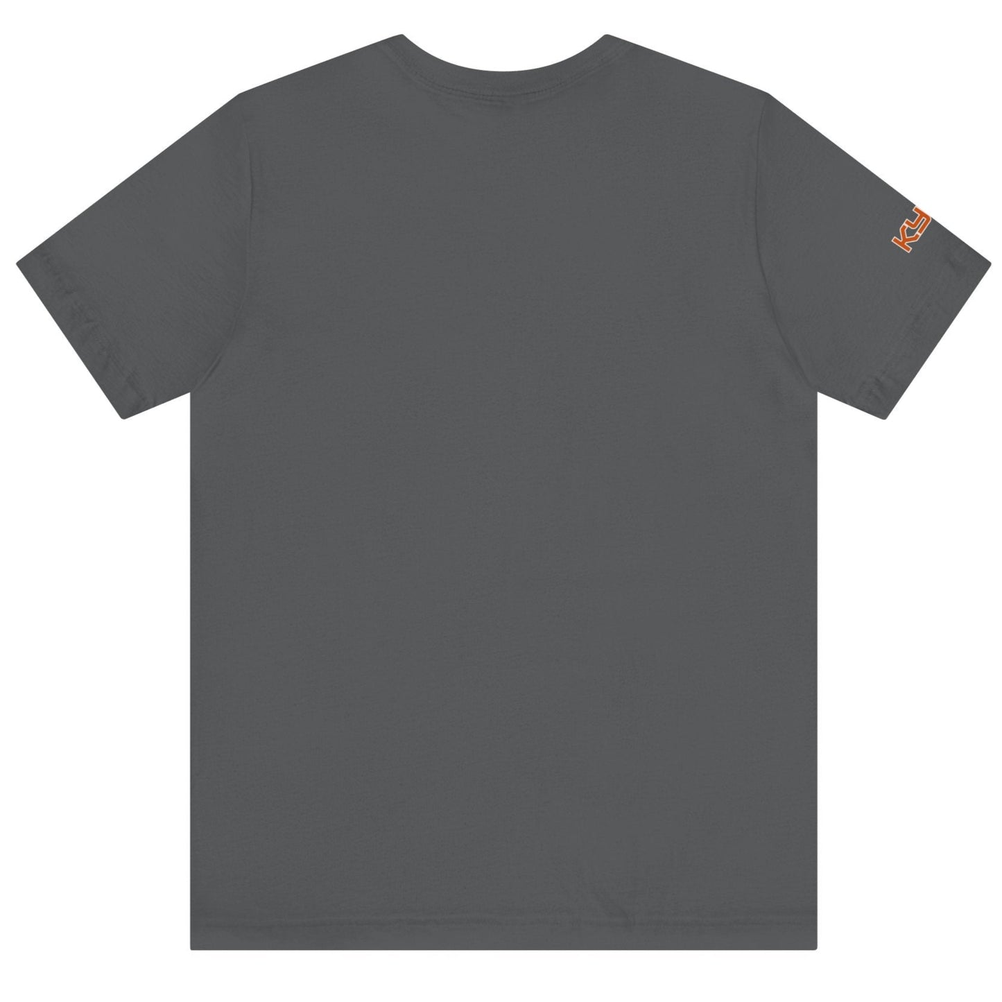 Castaic High Tennis Tee Personalized with name